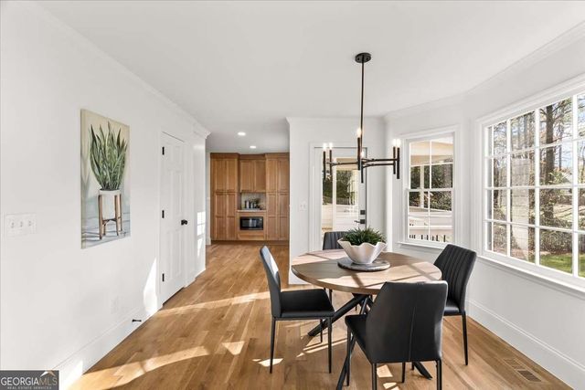 4466 Windsor Oaks Circle, Marietta, GA 30066