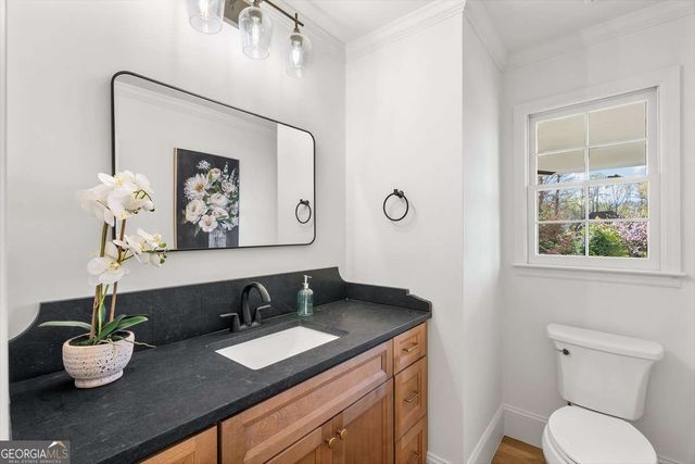 4466 Windsor Oaks Circle, Marietta, GA 30066