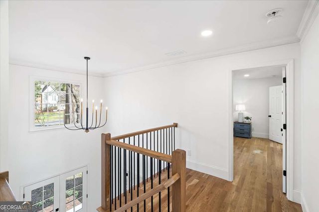 4466 Windsor Oaks Circle, Marietta, GA 30066