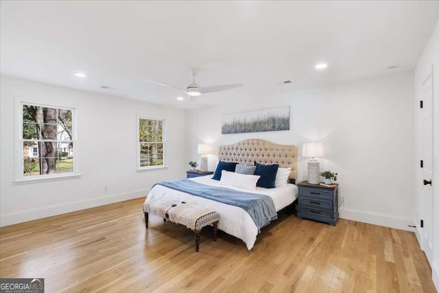 4466 Windsor Oaks Circle, Marietta, GA 30066