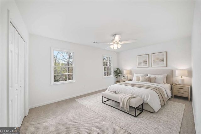 4466 Windsor Oaks Circle, Marietta, GA 30066