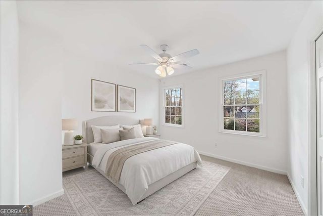 4466 Windsor Oaks Circle, Marietta, GA 30066