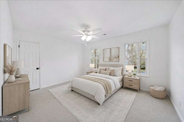 4466 Windsor Oaks Circle, Marietta, GA 30066