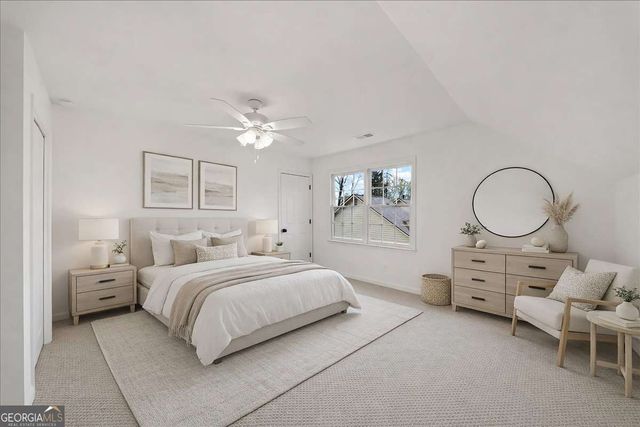 4466 Windsor Oaks Circle, Marietta, GA 30066