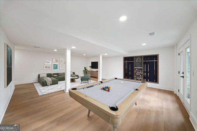 4466 Windsor Oaks Circle, Marietta, GA 30066