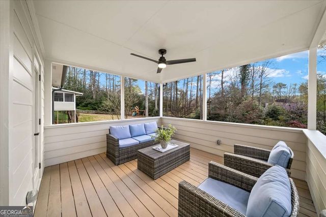 4466 Windsor Oaks Circle, Marietta, GA 30066