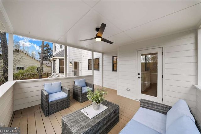 4466 Windsor Oaks Circle, Marietta, GA 30066