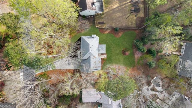 4466 Windsor Oaks Circle, Marietta, GA 30066