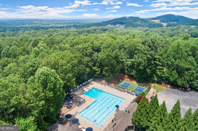 4466 Windsor Oaks Circle, Marietta, GA 30066