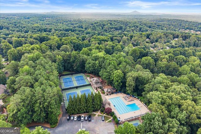 4466 Windsor Oaks Circle, Marietta, GA 30066