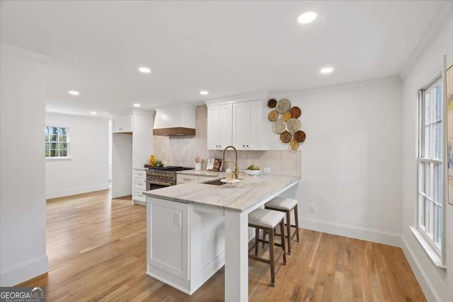 4466 Windsor Oaks Circle, Marietta, GA 30066