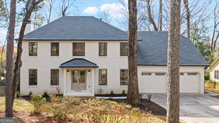 4466 Windsor Oaks Circle, Marietta, GA 30066