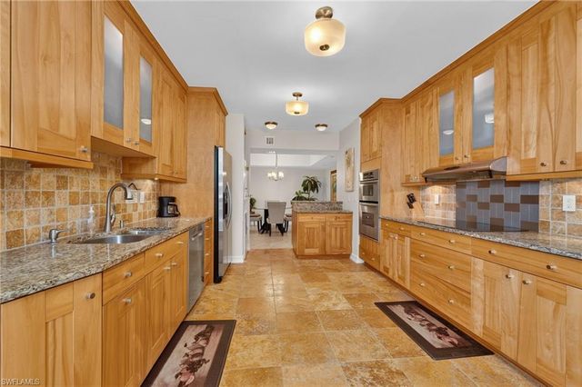 220 Collier BLVD 503, Marco Island, FL 34145