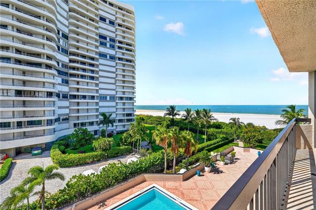 220 Collier BLVD 503, Marco Island, FL 34145