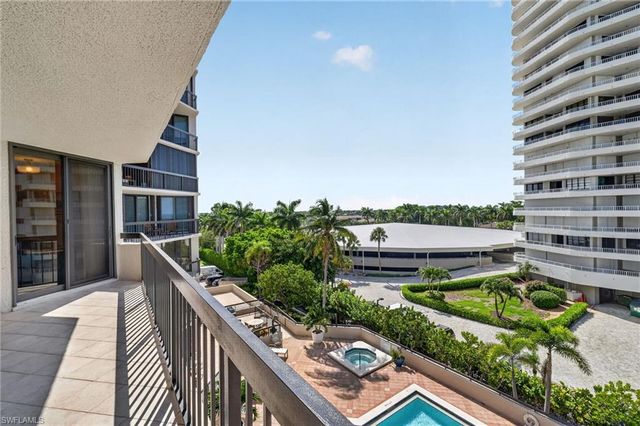 220 Collier BLVD 503, Marco Island, FL 34145