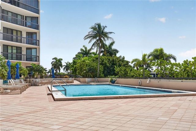 220 Collier BLVD 503, Marco Island, FL 34145