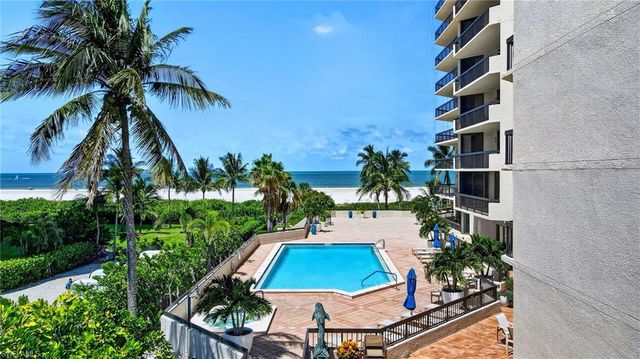 220 Collier BLVD 503, Marco Island, FL 34145