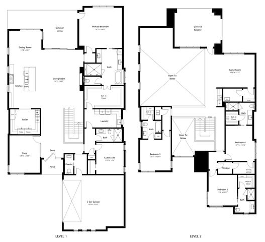2020 Whitwood Cove, Westlake, TX 76262