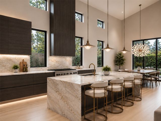 2020 Whitwood Cove, Westlake, TX 76262