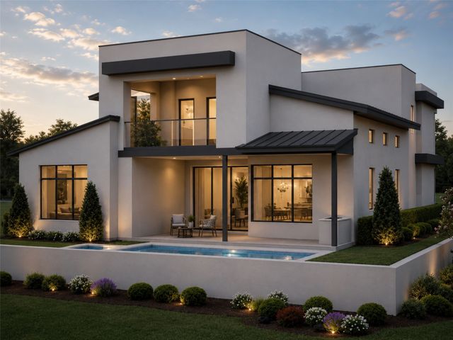 2020 Whitwood Cove, Westlake, TX 76262