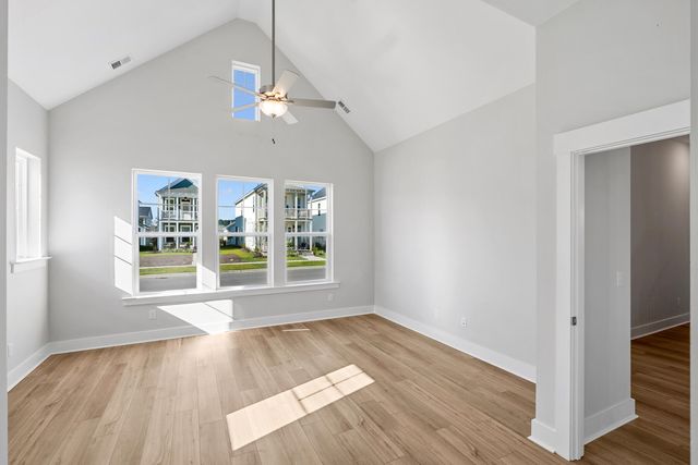 324 Trailmore Lane, Summerville, SC 29486