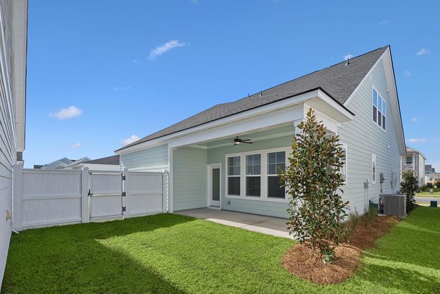 324 Trailmore Lane, Summerville, SC 29486