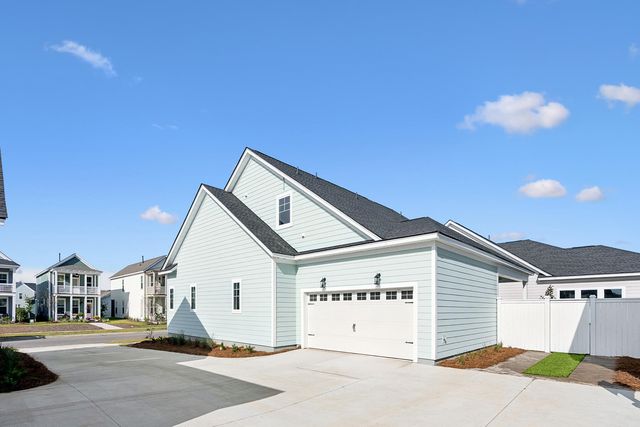 324 Trailmore Lane, Summerville, SC 29486