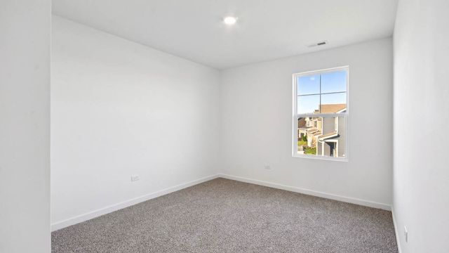 6916 willow Drive, Wonder Lake, IL 60097