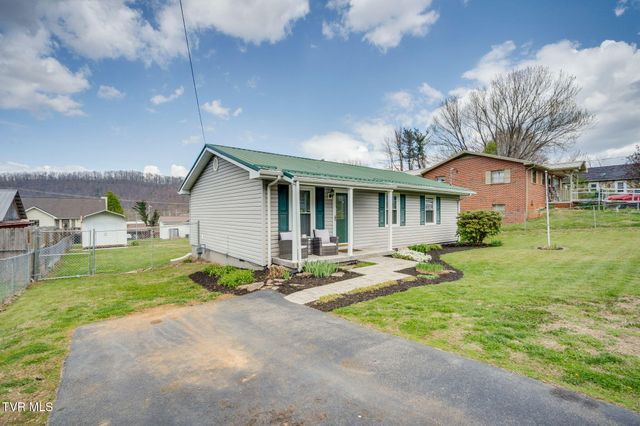 631 South Elm Avenue, Erwin, TN 37650