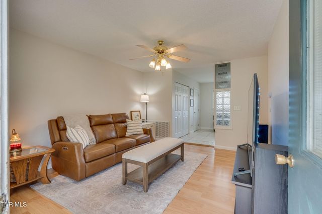 631 South Elm Avenue, Erwin, TN 37650