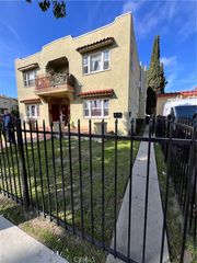 6701 Stafford D, Huntington Park, CA 90255