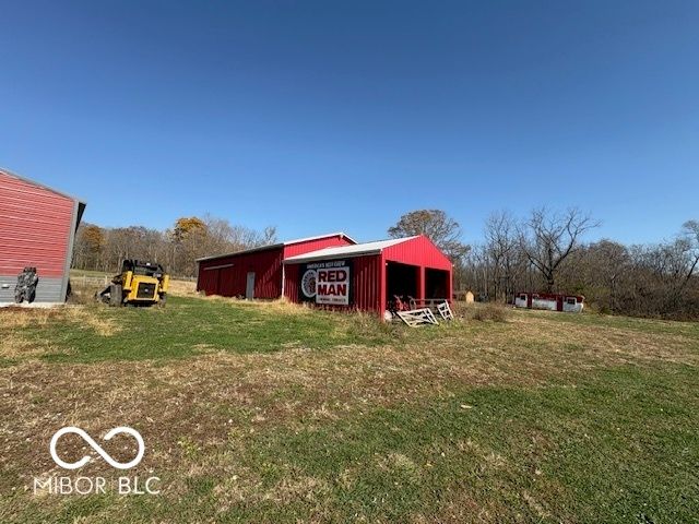 Address unavailable.