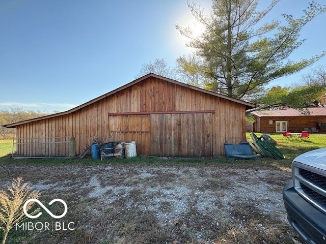 Address unavailable.