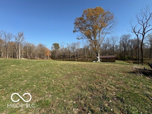 Address unavailable.