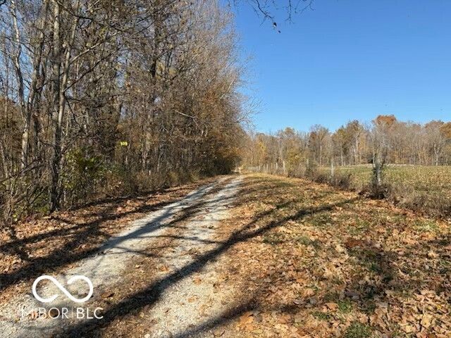 Address unavailable.