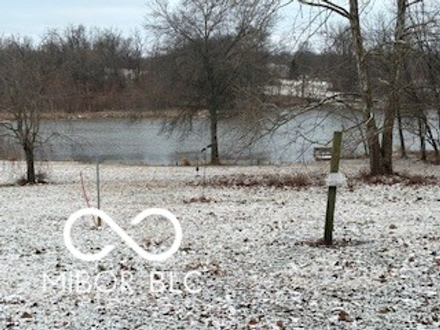 Address unavailable.