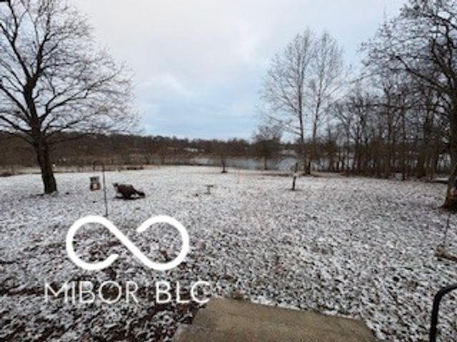 Address unavailable.