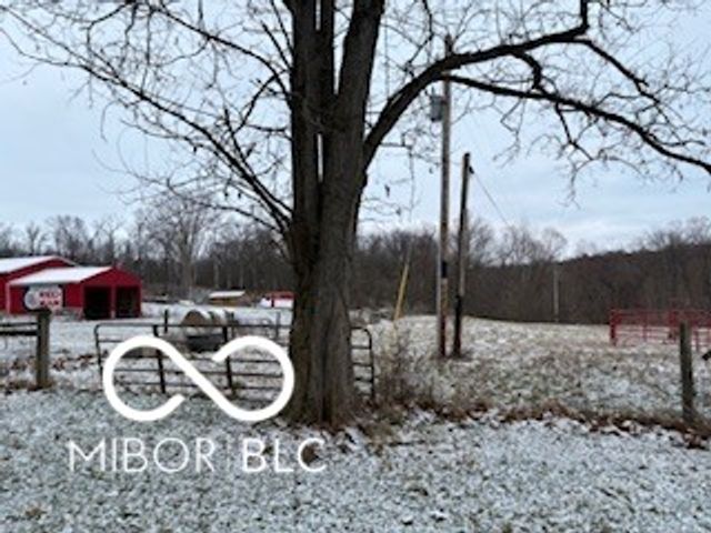 Address unavailable.