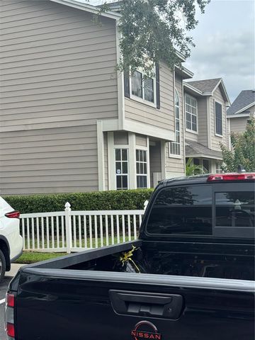 12144 BRUCETON WAY 101, Orlando, FL 32828