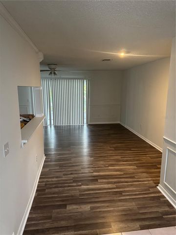 12144 BRUCETON WAY 101, Orlando, FL 32828