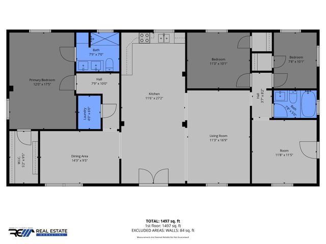 315 Rossview Rd, Clarksville, TN 37043