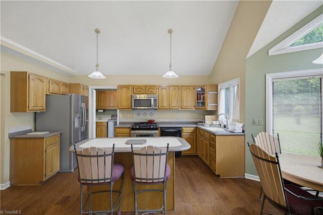 3505 Ivey Lane, Trinity, NC 27370