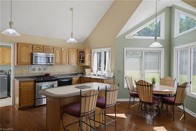 3505 Ivey Lane, Trinity, NC 27370
