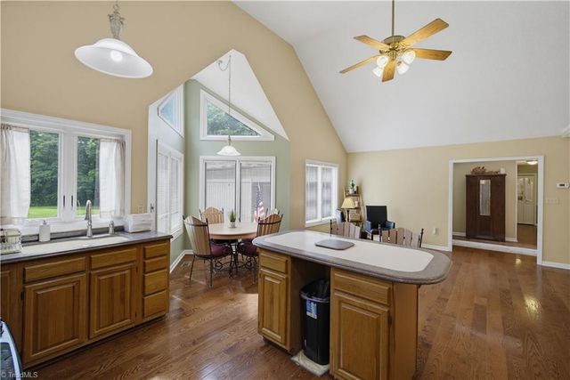 3505 Ivey Lane, Trinity, NC 27370