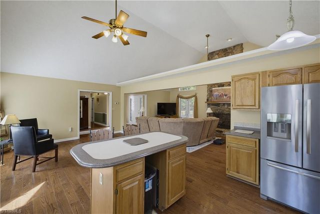 3505 Ivey Lane, Trinity, NC 27370