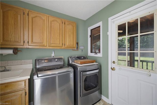 3505 Ivey Lane, Trinity, NC 27370