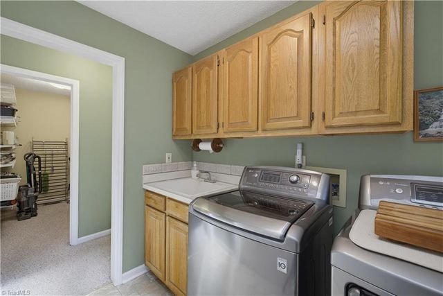 3505 Ivey Lane, Trinity, NC 27370