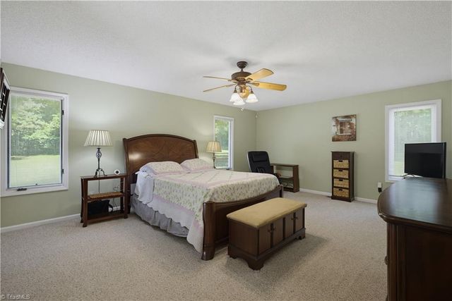 3505 Ivey Lane, Trinity, NC 27370