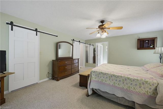 3505 Ivey Lane, Trinity, NC 27370
