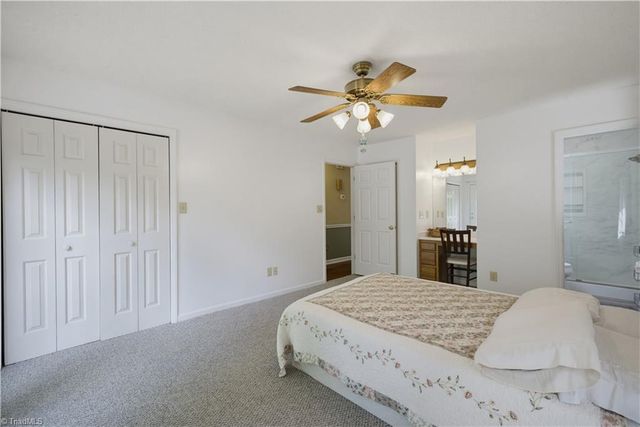 3505 Ivey Lane, Trinity, NC 27370